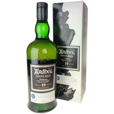 Ardbeg 19 ans Traigh Bhan Batch 4, Islay Single Malt
